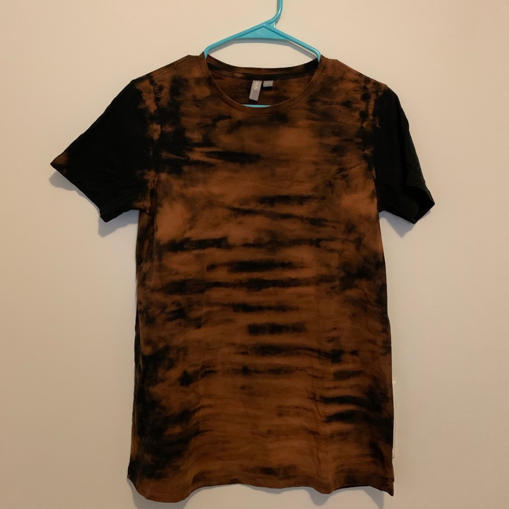 Asos bleached tee